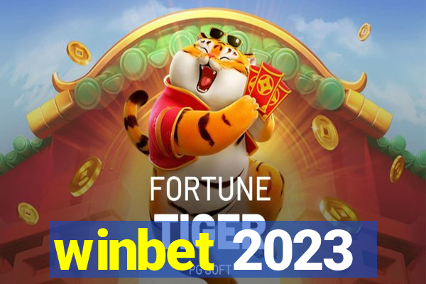 winbet 2023